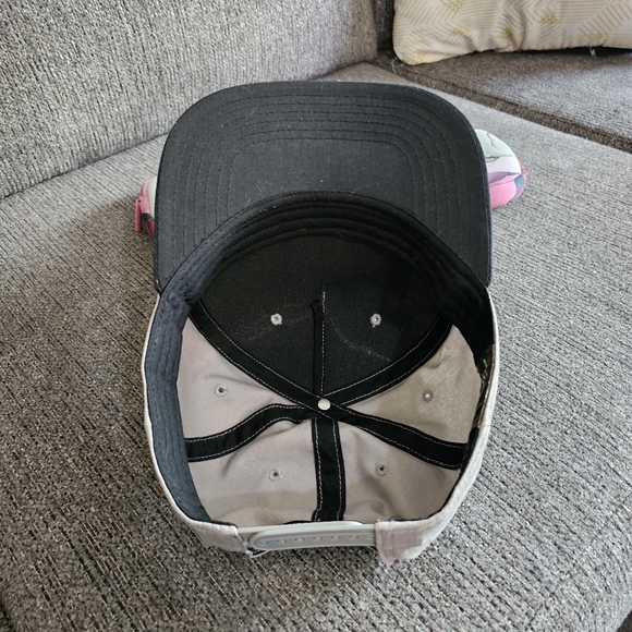 Nintendo Snapback Hat - Picture 6 of 7